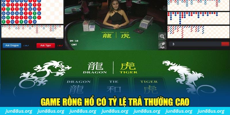 so xo mien bac