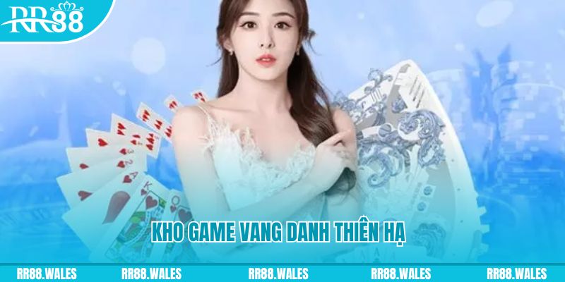 18win RTG Game Bài 3d