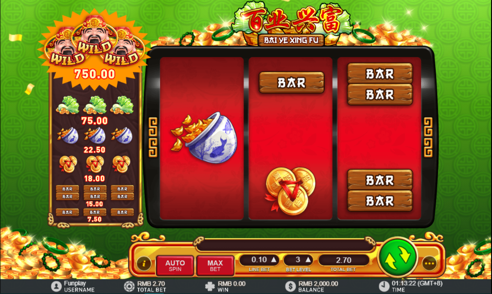 18win WM Trực Tuyến
