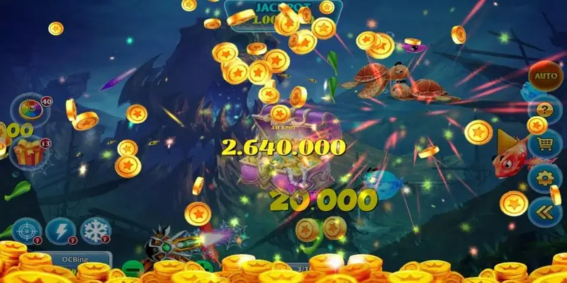18win casino máy tính