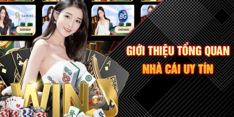 18win xổ số cà mau