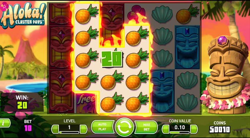 18win PS Điện Tử