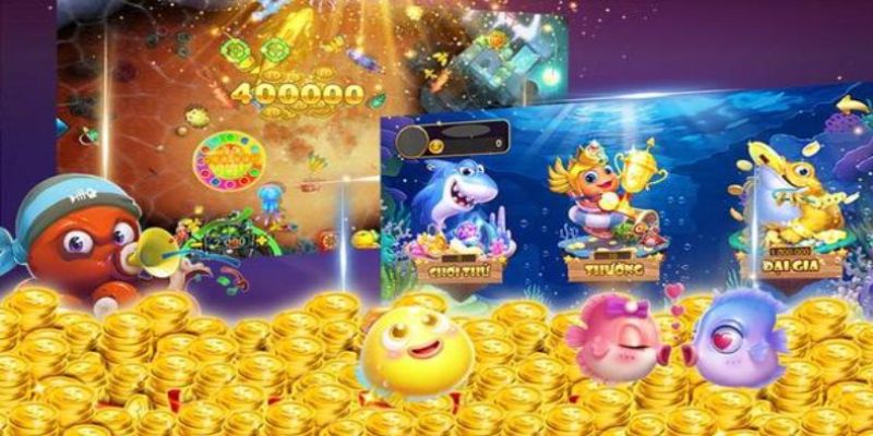 18win bắn cá h5 đổi thưởng